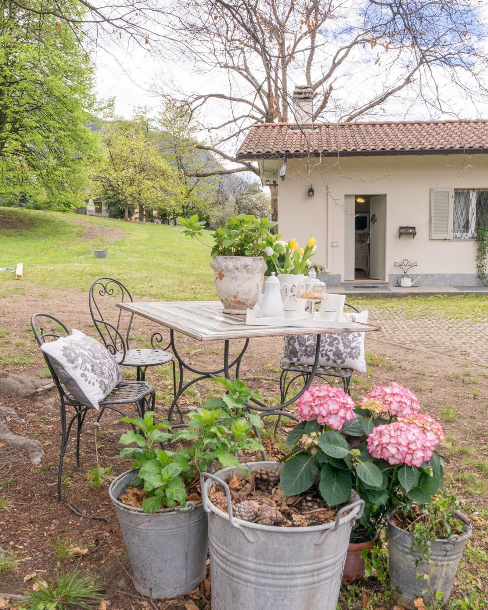 Bnbook Maison Charlotte Lago Maggiore Порто-Вальтравалья Экстерьер фото